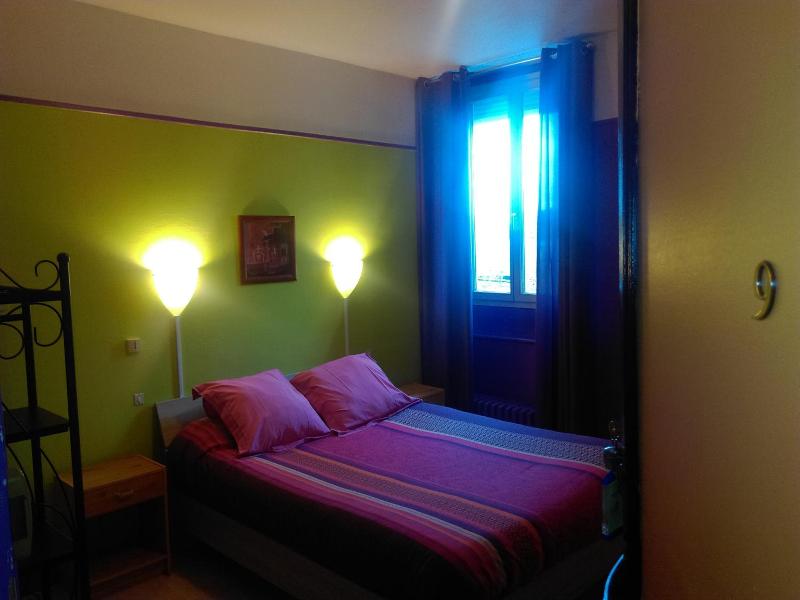Hotel Le Rallye