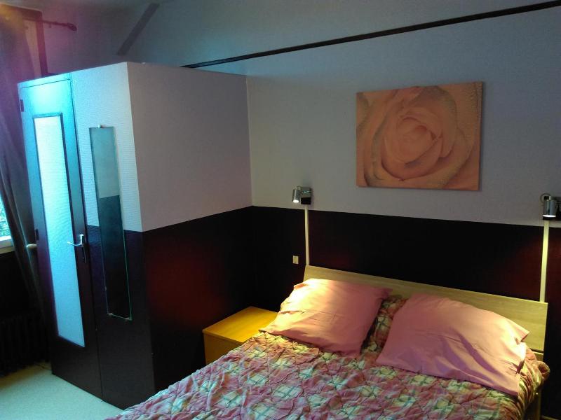 Hotel Le Rallye image