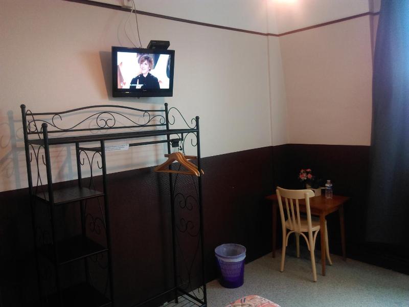 Hotel Le Rallye image