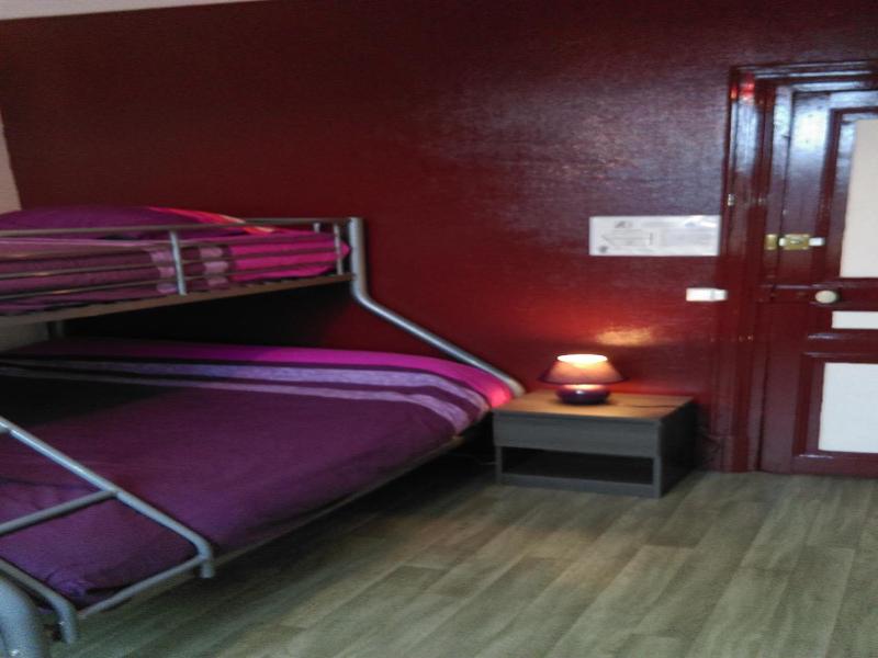 Hotel Le Rallye image