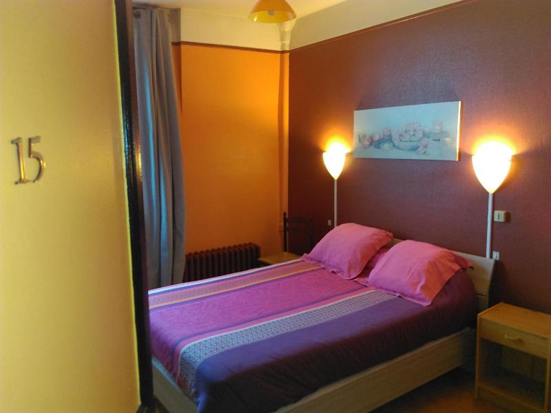 Hotel Le Rallye image