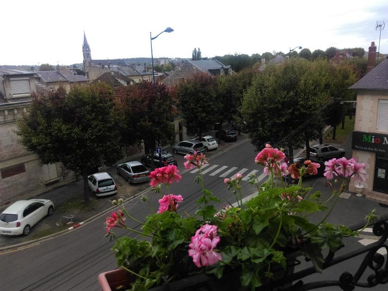 Hotel Le Rallye image