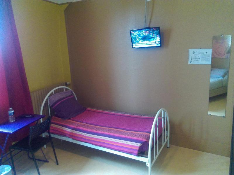 Hotel Le Rallye image