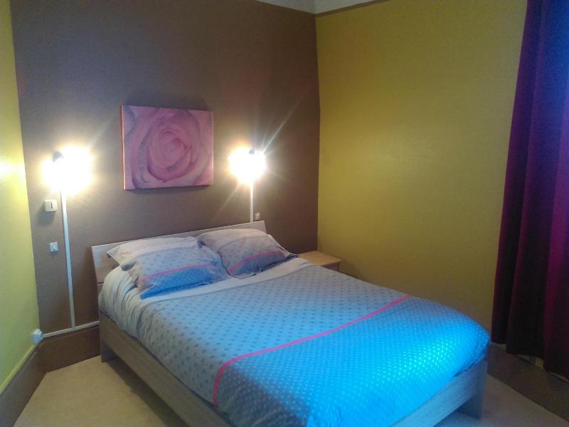 Hotel Le Rallye image