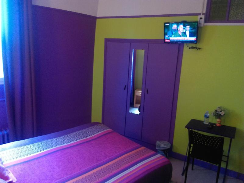 Hotel Le Rallye image