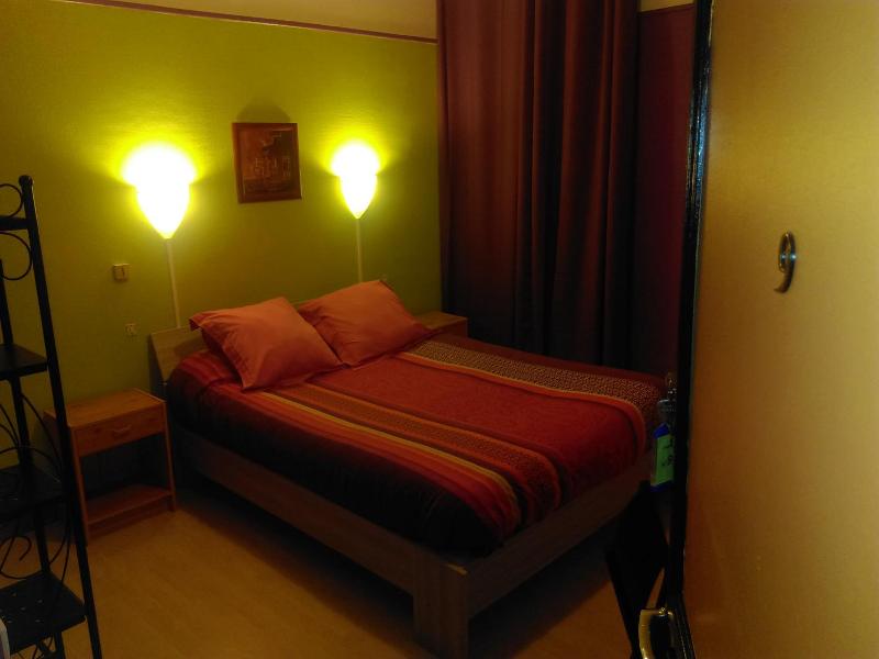 Hotel Le Rallye image