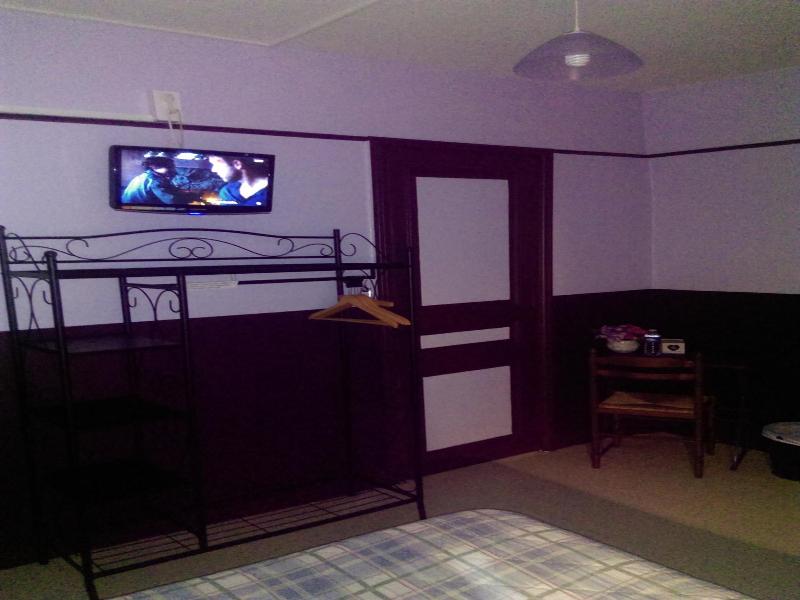 Hotel Le Rallye image