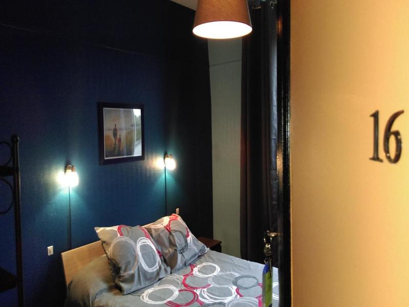 Hotel Le Rallye image