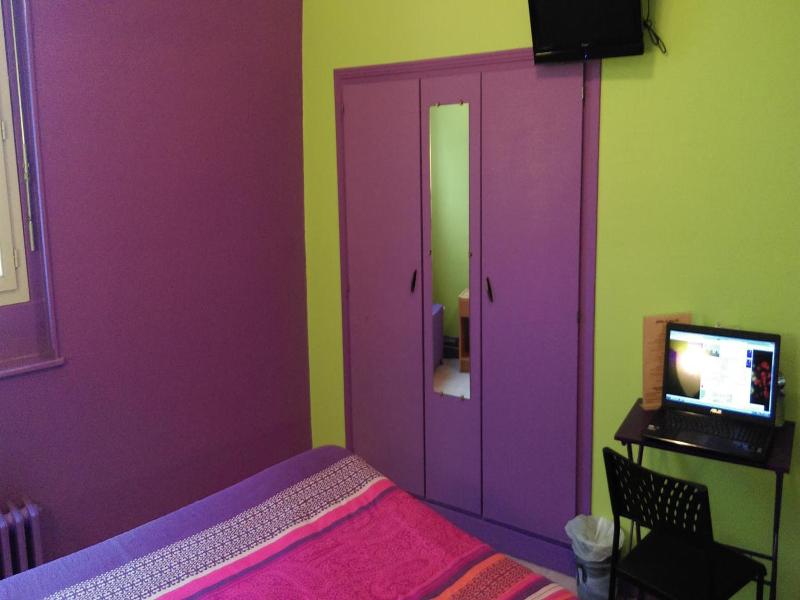 Hotel Le Rallye image