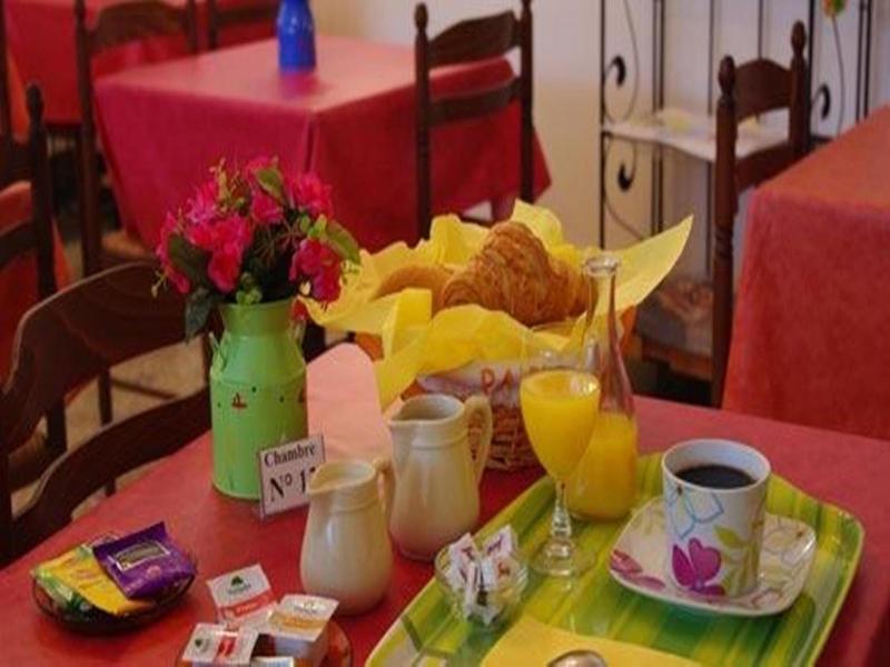 Hotel Le Rallye image