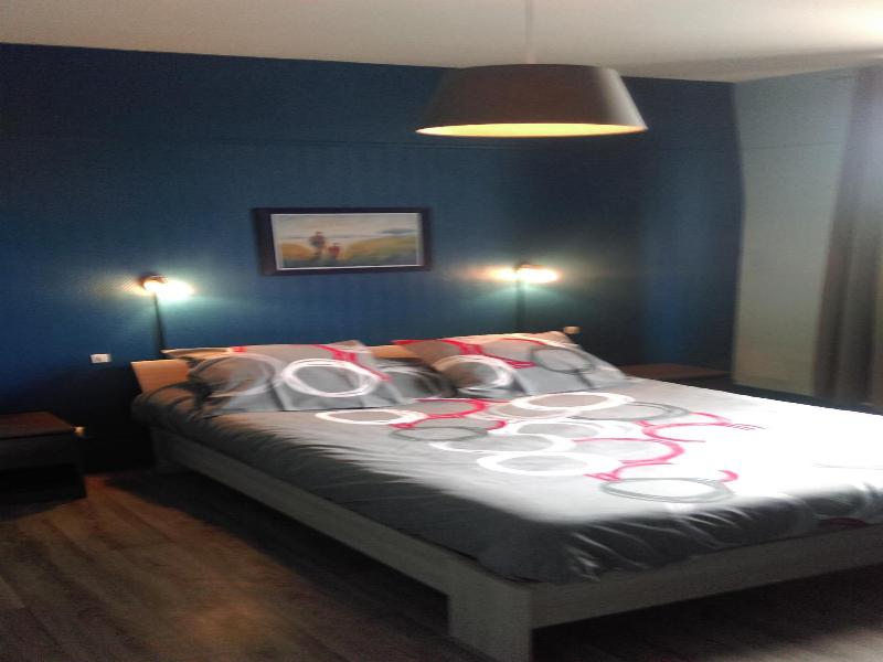 Hotel Le Rallye image