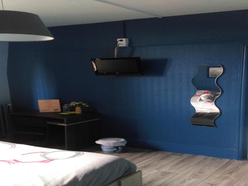 Hotel Le Rallye image