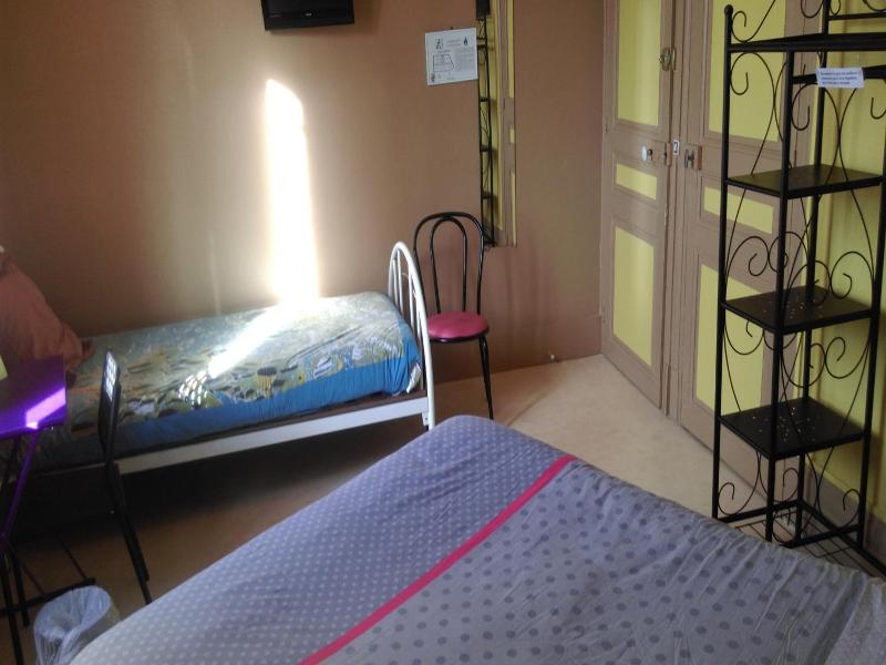 Hotel Le Rallye image
