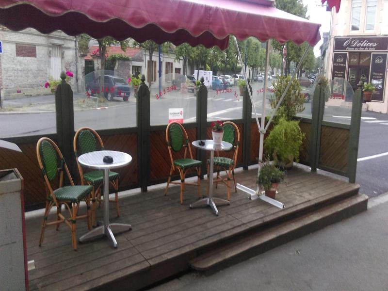 Hotel Le Rallye image