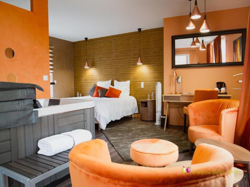 L'hostellerie D'acquigny image