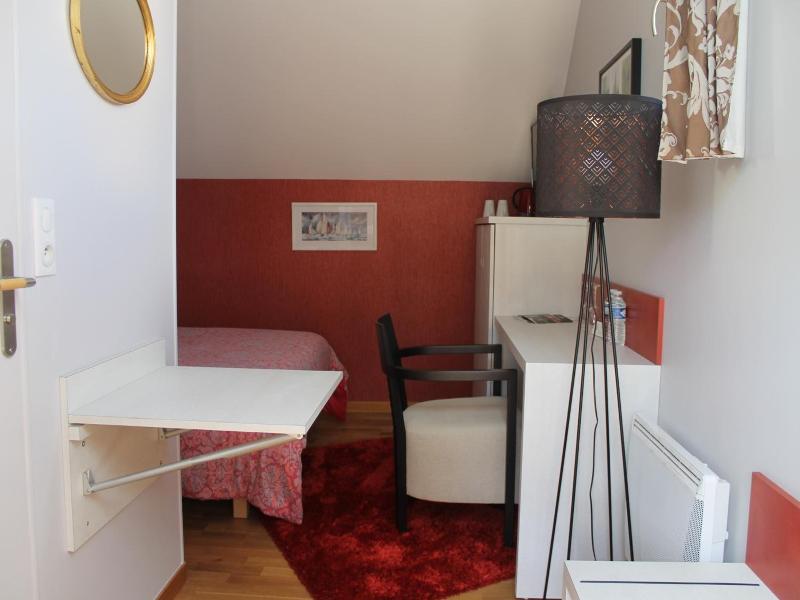 L'hostellerie D'acquigny image