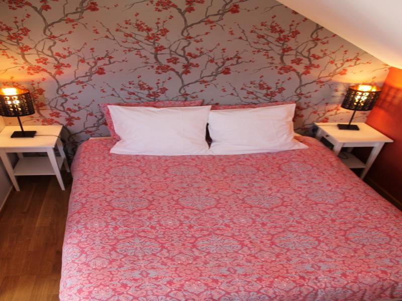 L'hostellerie D'acquigny image