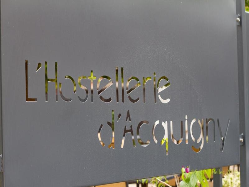L'hostellerie D'acquigny image