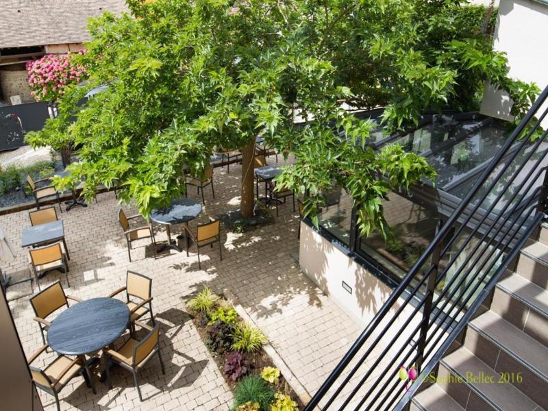 L'hostellerie D'acquigny image