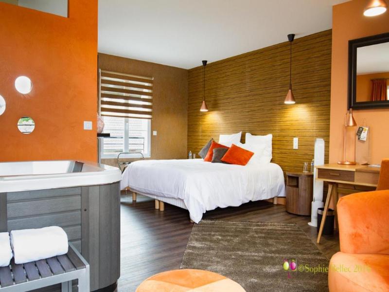 L'hostellerie D'acquigny image