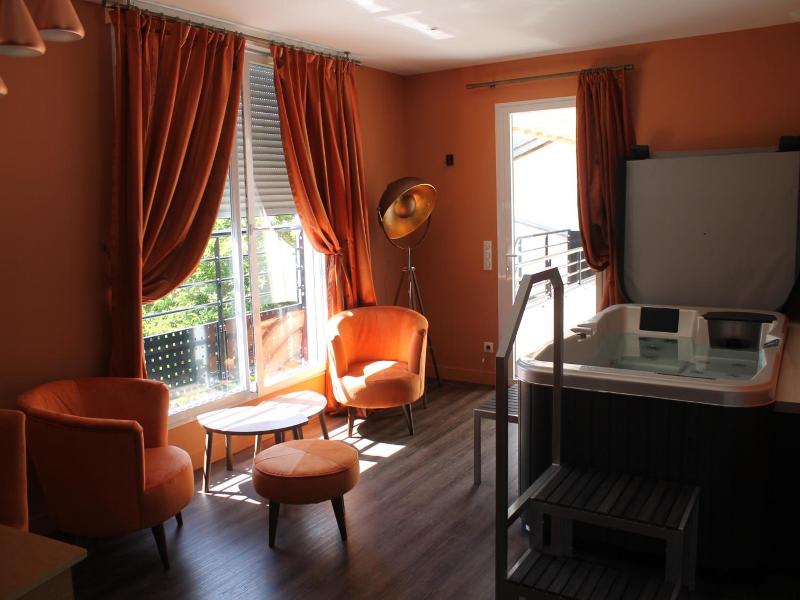 L'hostellerie D'acquigny image