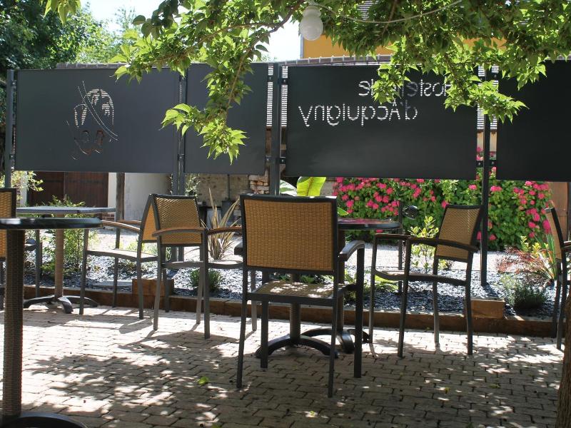 L'hostellerie D'acquigny image