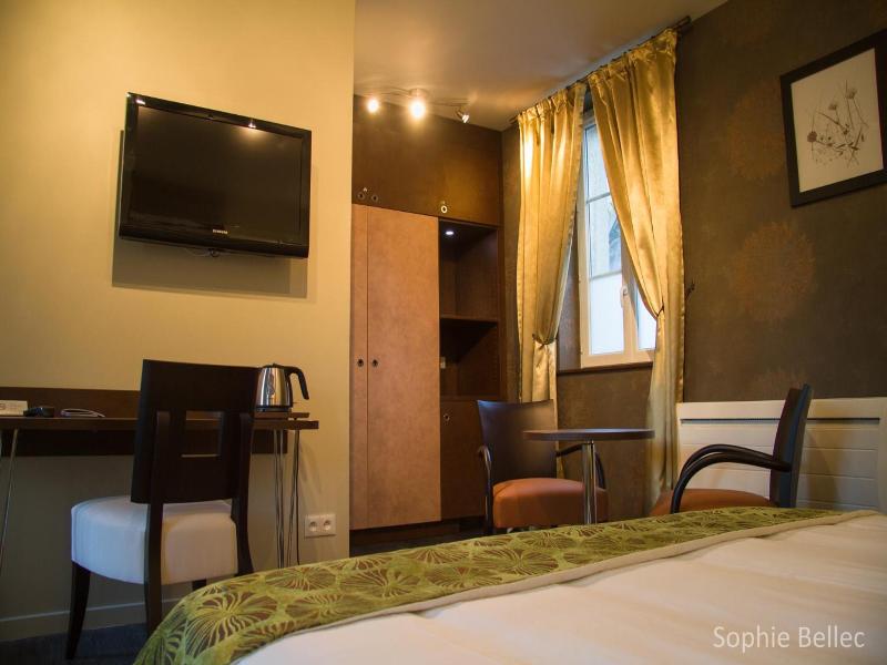 L'hostellerie D'acquigny image