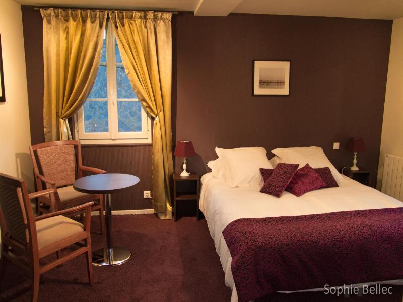 L'hostellerie D'acquigny image