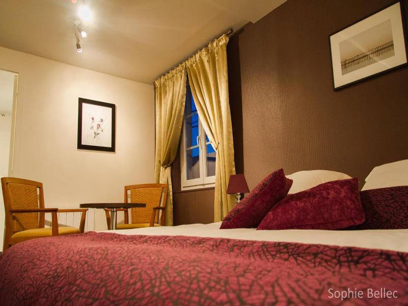L'hostellerie D'acquigny image