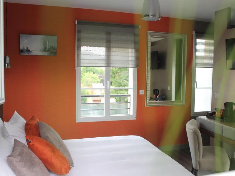 L'hostellerie D'acquigny image