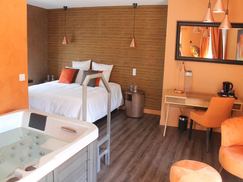 L'hostellerie D'acquigny image