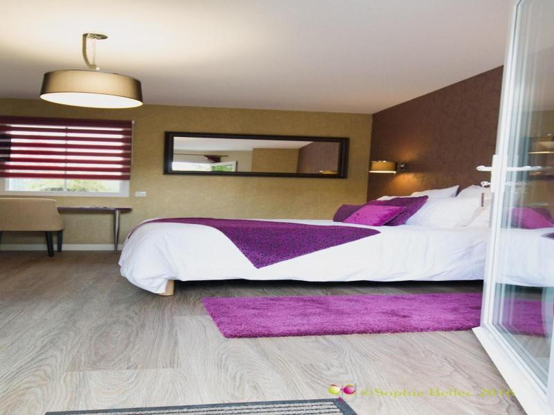 L'hostellerie D'acquigny image