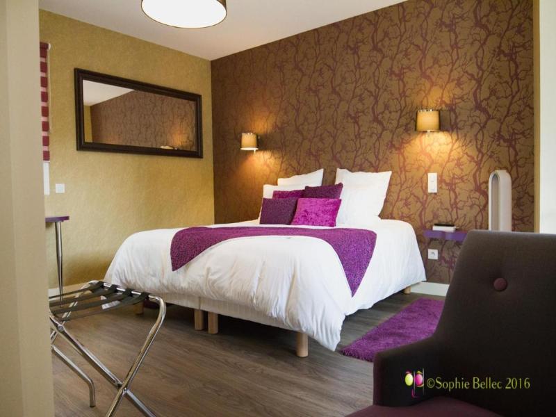 L'hostellerie D'acquigny image