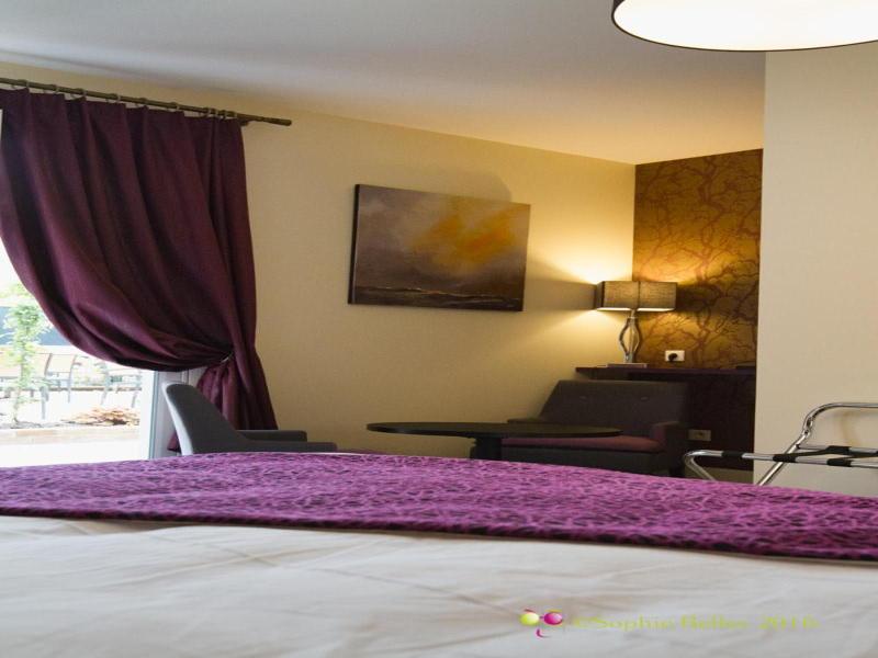 L'hostellerie D'acquigny image
