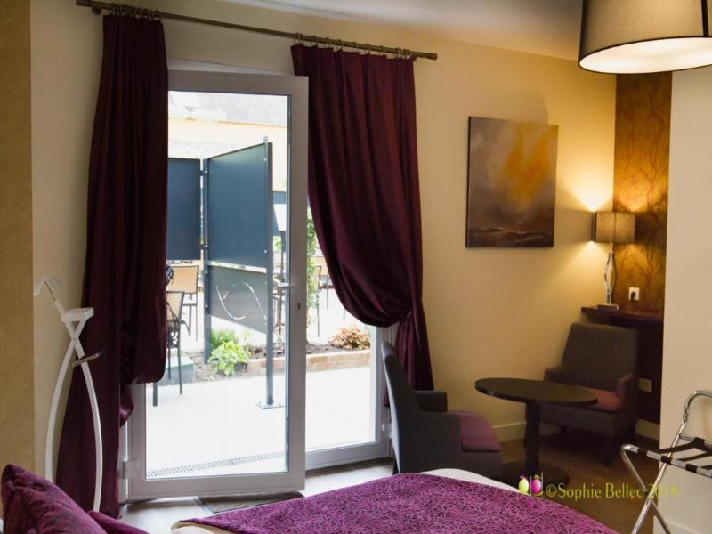 L'hostellerie D'acquigny image