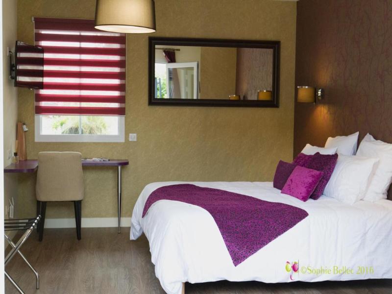 L'hostellerie D'acquigny image