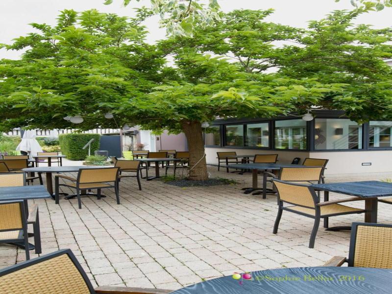 L'hostellerie D'acquigny image