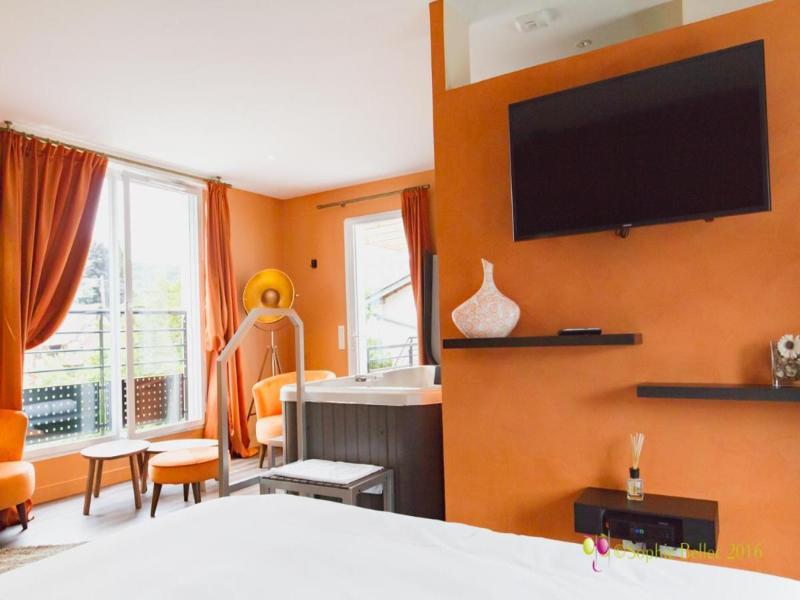 L'hostellerie D'acquigny image