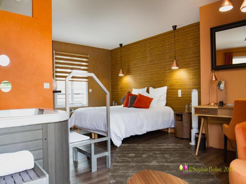 L'hostellerie D'acquigny image