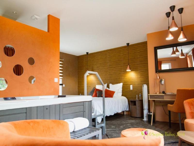 L'hostellerie D'acquigny image