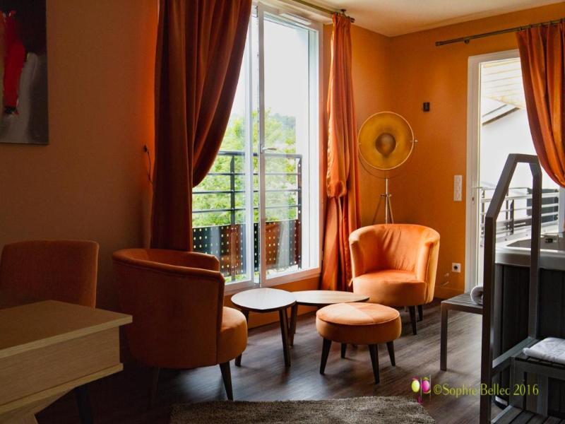 L'hostellerie D'acquigny image
