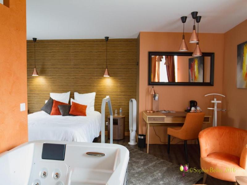 L'hostellerie D'acquigny image