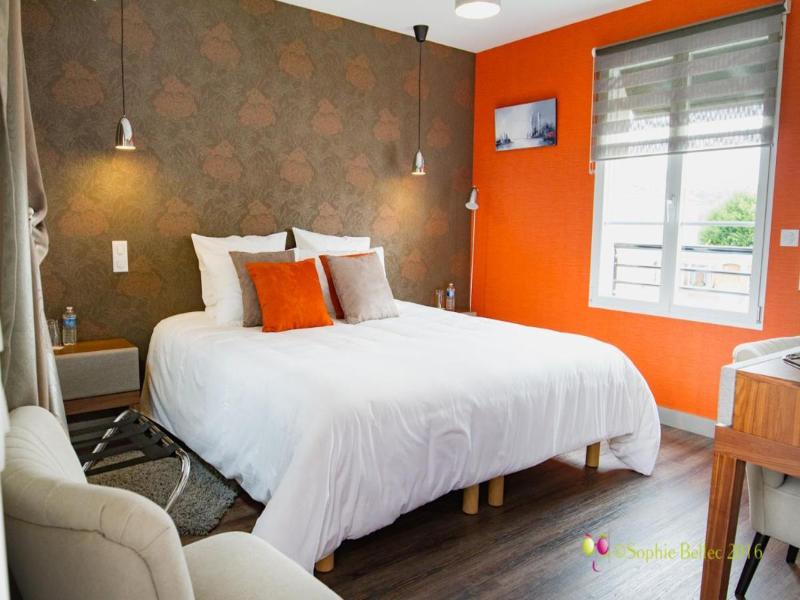 L'hostellerie D'acquigny image