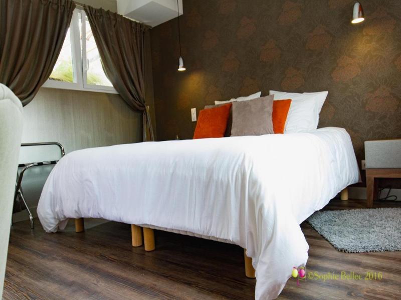 L'hostellerie D'acquigny image