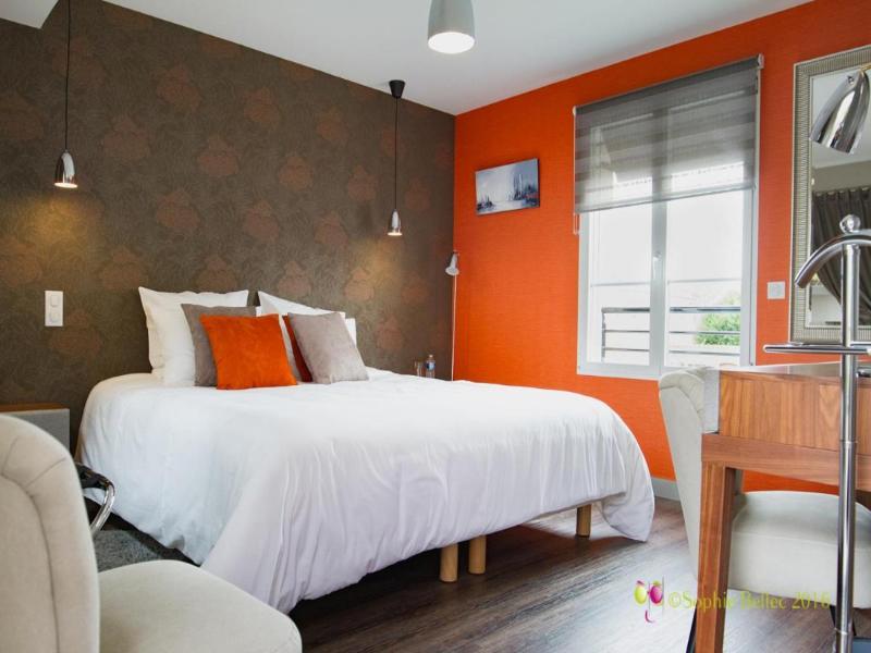 L'hostellerie D'acquigny image