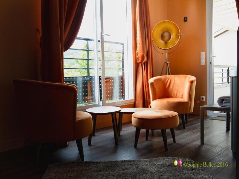 L'hostellerie D'acquigny image