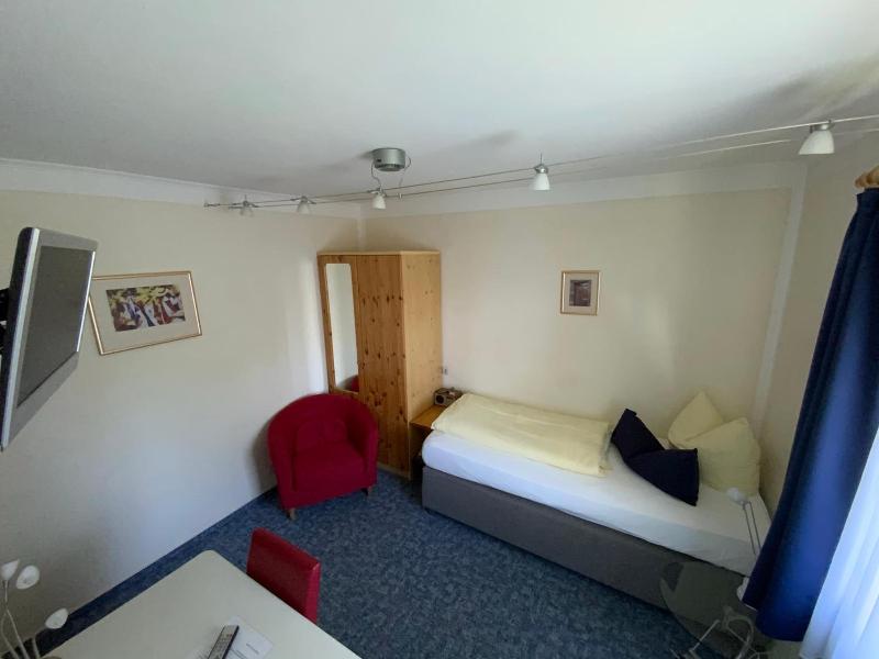 Hotel Sonnenspitz *** image