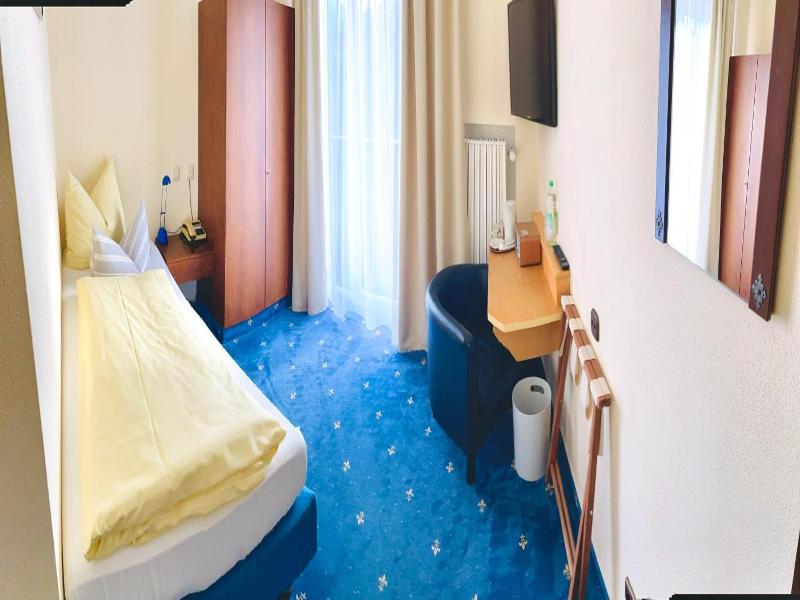 Hotel Sonnenspitz *** image