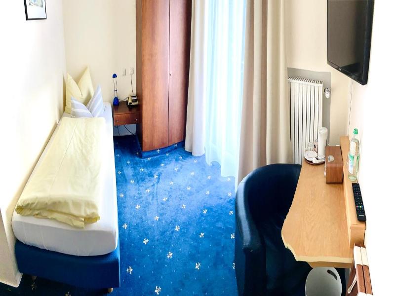 Hotel Sonnenspitz *** image