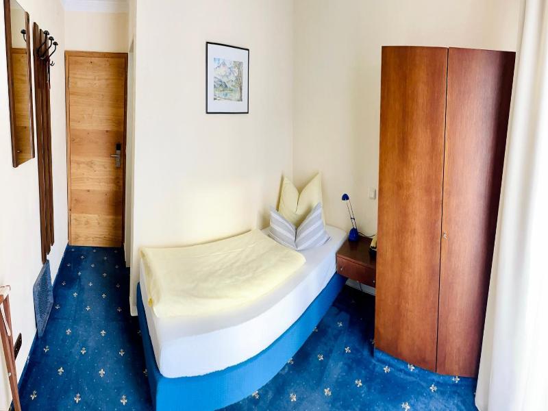 Hotel Sonnenspitz *** image